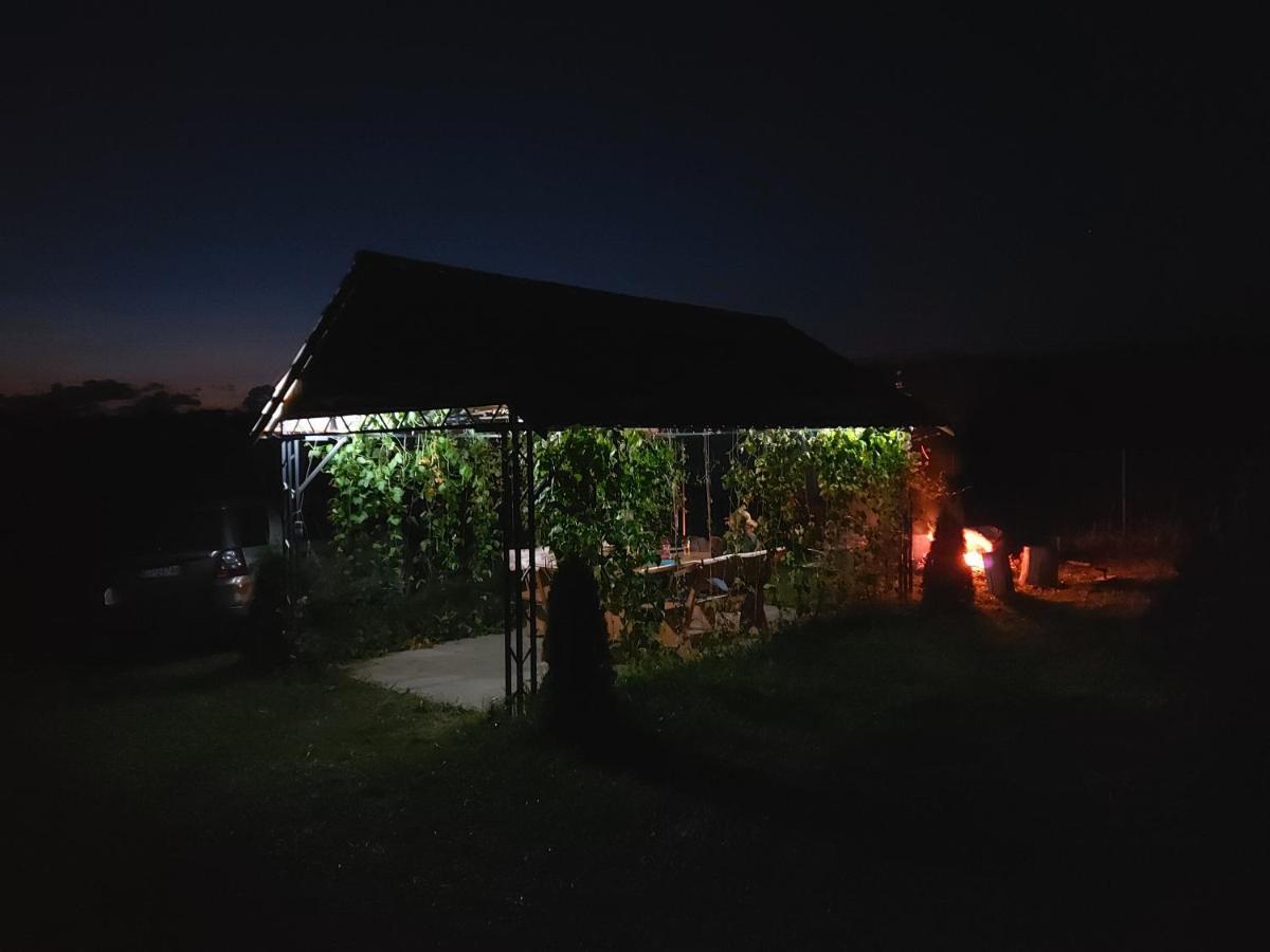 Domki Na Zaciszu W Rynie Ryn (Warmian-Masurian) Exterior foto