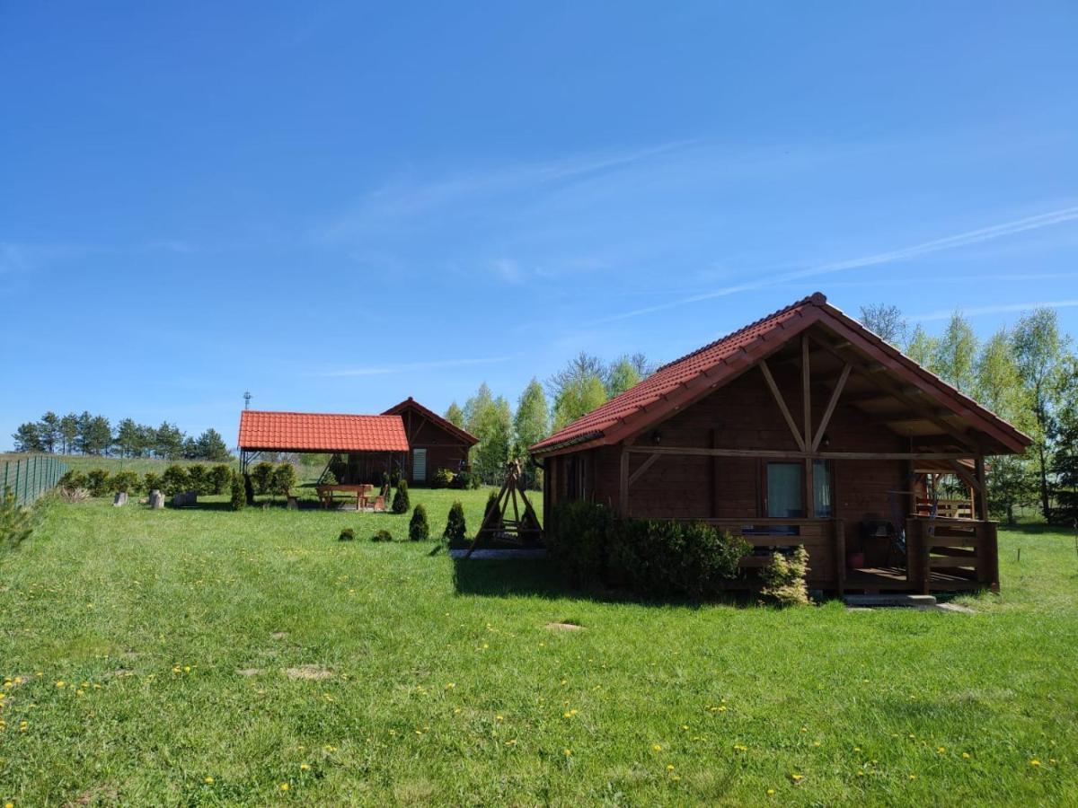 Domki Na Zaciszu W Rynie Ryn (Warmian-Masurian) Quarto foto